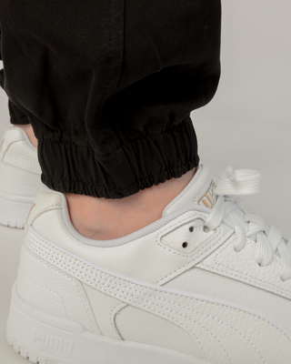 CARGO TECH ZWART