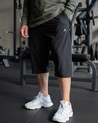 Oversized Hoodie "Refined" Khaki