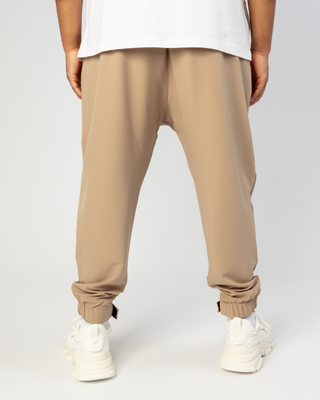 Broek “Amir” Beige van Qaba’il