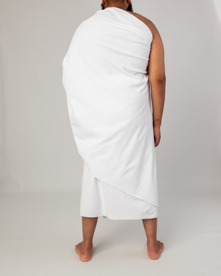 Ihram kleding