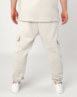 CARGO PRIME LICHTGRIJS