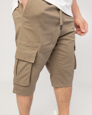 BERMUDA "CARGO" BRUIN