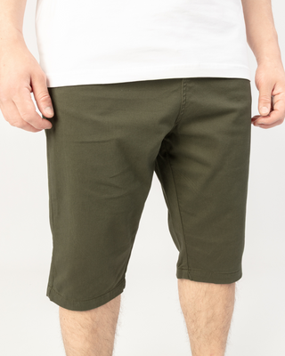 BERMUDA "BASIC" GROEN