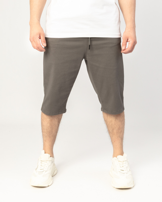 BERMUDA "BASIC" ANTRACIET