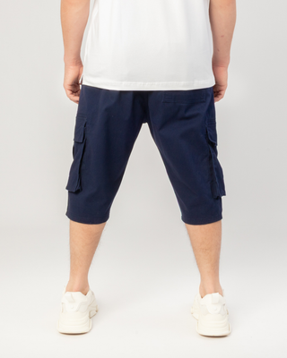 BERMUDA "CARGO" NAVY