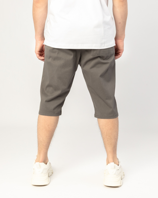 BERMUDA "BASIC" ANTRACIET