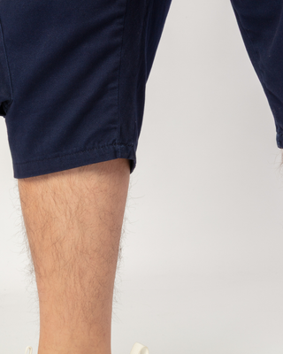 BERMUDA "CARGO" NAVY