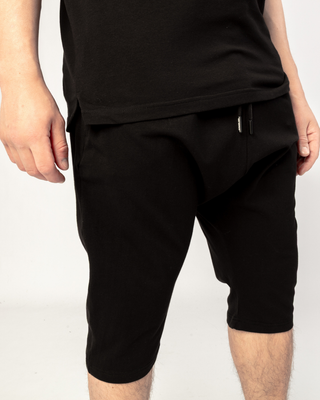 ZOMEROUTFIT "RELAX" ZWART