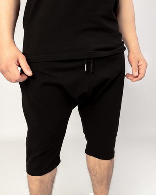 ZOMEROUTFIT "RELAX" ZWART