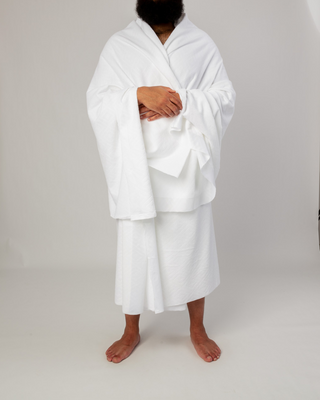 Ihram kleding