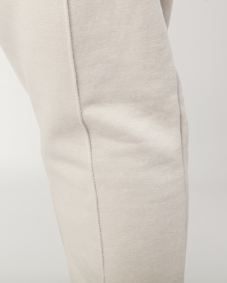 PANTALON JOGGING LICHTGRIJS