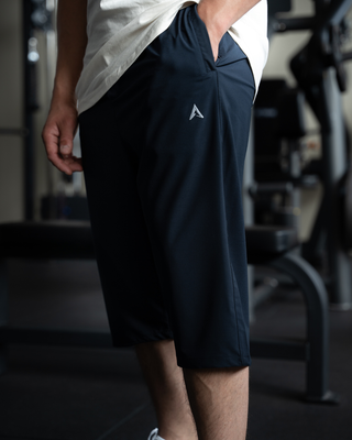 Active Short "Awrah Guard" Navy