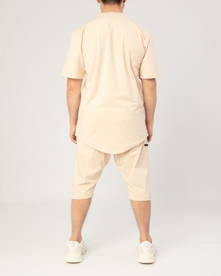 ZOMEROUTFIT "EXPLORE" BEIGE