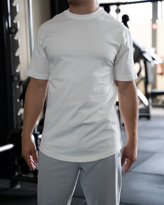 T-Shirt Timeless Off-White