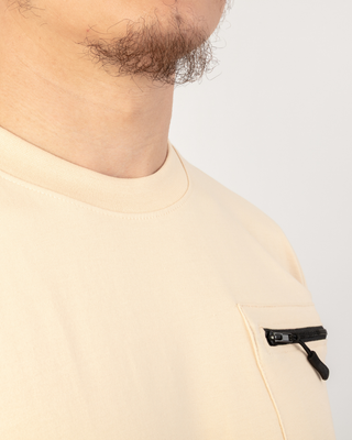 ZOMEROUTFIT "EXPLORE" BEIGE