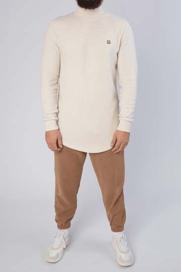 Bovenkleding voor mannen – stijlvolle islamitische kleding