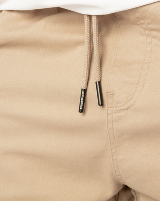 BERMUDA "BASIC" BEIGE
