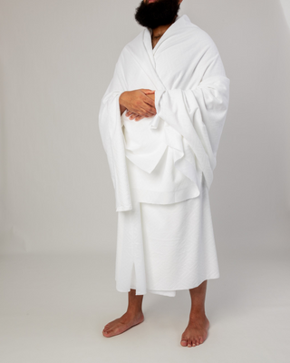 Ihram kleding