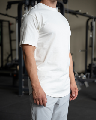 T-Shirt Timeless Off-White
