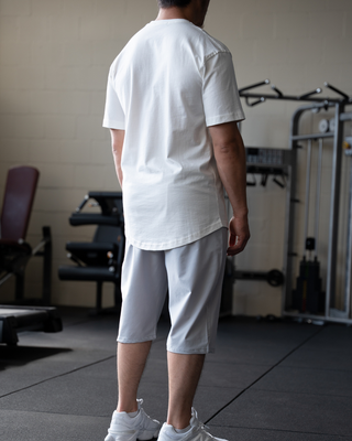 T-Shirt Timeless Off-White