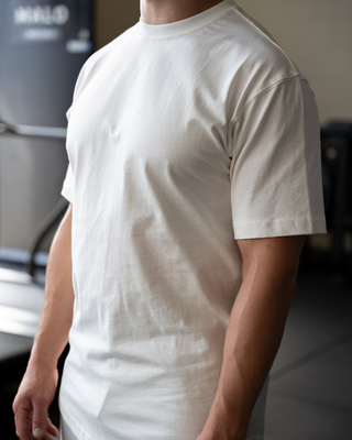 T-Shirt Timeless Off-White