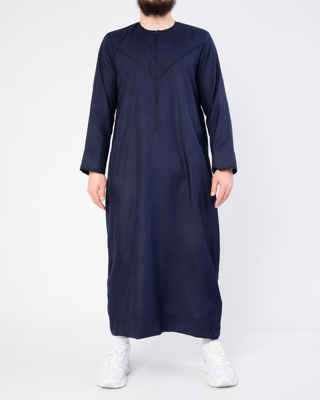 Emirati Qamis Deep Sea