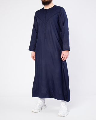 Emirati Qamis Deep Sea