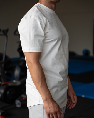 T-Shirt Timeless Off-White