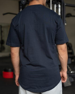 T-Shirt Timeless Navy
