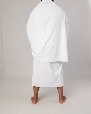 Ihram kleding