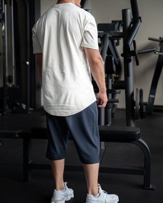 T-Shirt Timeless Beige