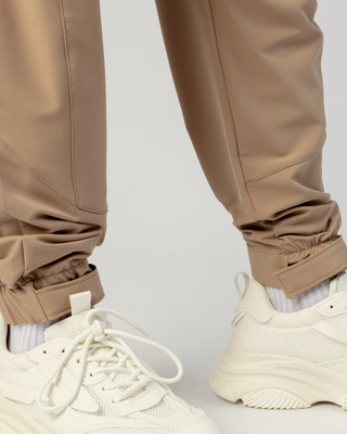 Broek “Amir” Beige van Qaba’il