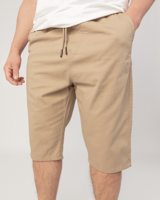 BERMUDA "BASIC" BEIGE