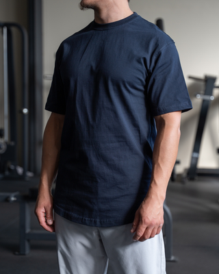 T-Shirt Timeless Navy