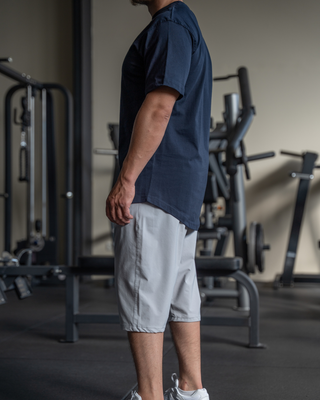 T-Shirt Timeless Navy