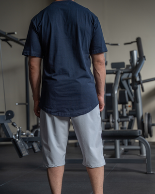 T-Shirt Timeless Navy