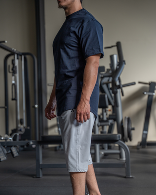 T-Shirt Timeless Navy