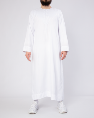 Emirati Qamis Moonstone