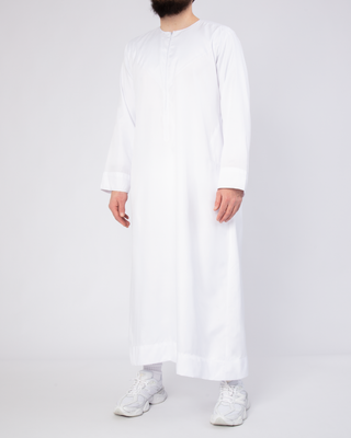 Emirati Qamis Moonstone