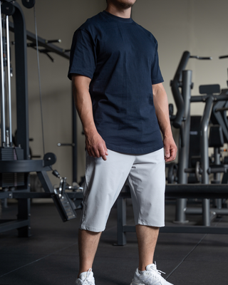 T-Shirt Timeless Navy