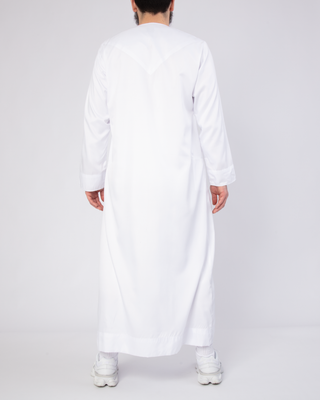 Emirati Qamis Moonstone