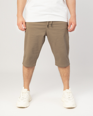 BERMUDA "BASIC" BRUIN
