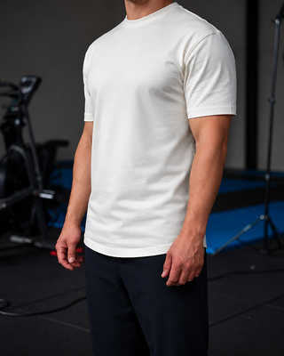 T-Shirt Timeless Beige