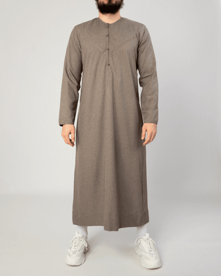 Emirati Qamis “Gulf Pearl”