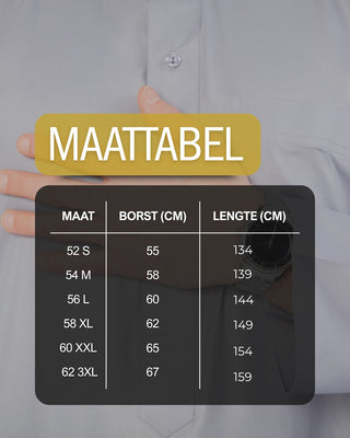 Saudi Qamis Lightstone