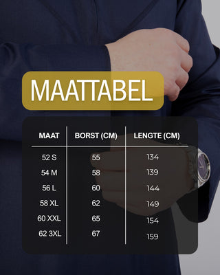 Emirati Qamis Deep Sea