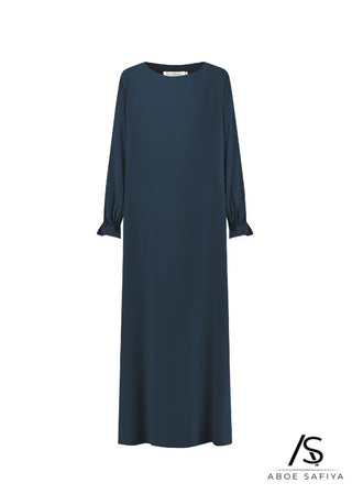 Abaya 'Mini Leila' Navy