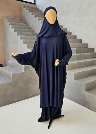 Burkini Lina  Navy