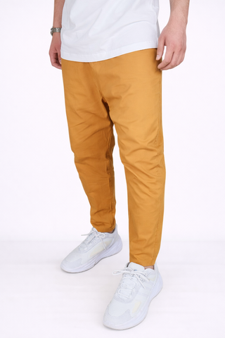 Camel Chino 'Business' van Al-Mirats