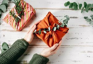 Gift Wrap